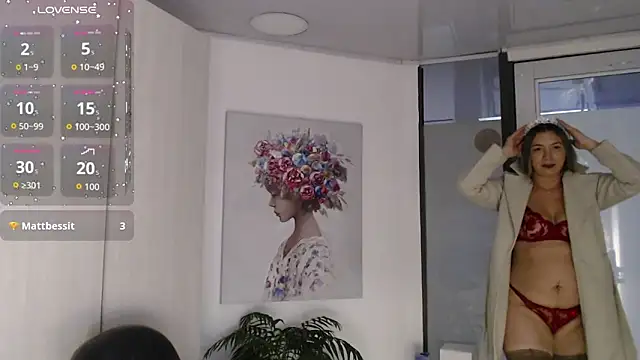 milfsecret69 online show from 03-06-26, 12:01