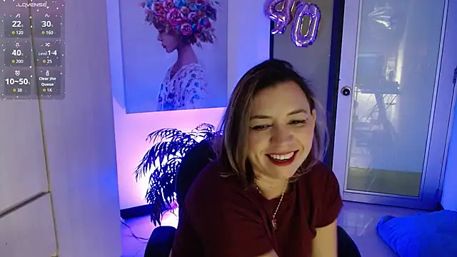 milfsecret69 online show from 03-26-26, 11:49