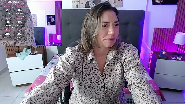 Snapshot of milfsecret69 chatting on 05-07-26, 11:37 milfsecret69 online show from 05-07-26, 11:37