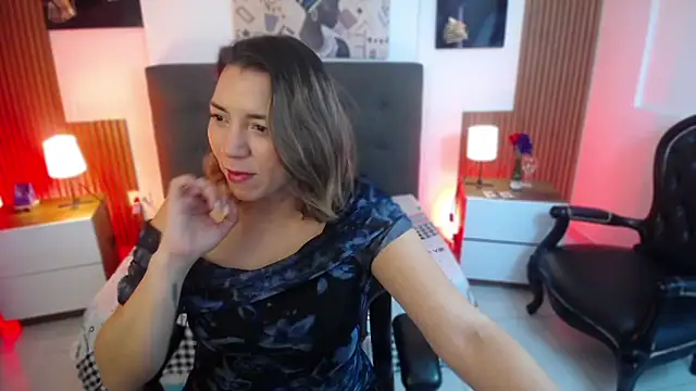 Snapshot of milfsecret69 chatting on 05-19-26, 10:54 milfsecret69 online show from 05-19-26, 10:54