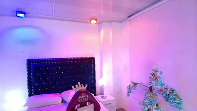 Madame scarlett online show from 06-04-26, 11:38