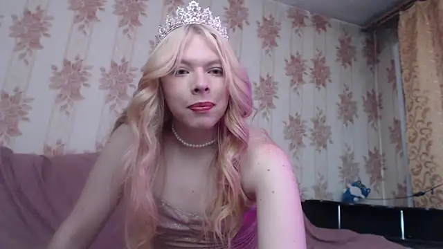 Cutie Bambi online show from 02-04-26, 11:16