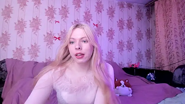 Cutie Bambi online show from 02-22-26, 11:20