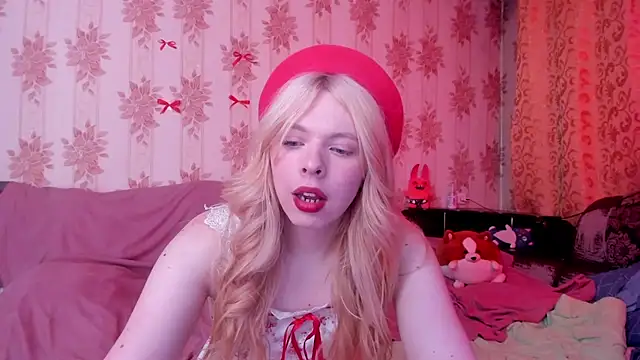 Cutie Bambi online show from 02-23-26, 11:07