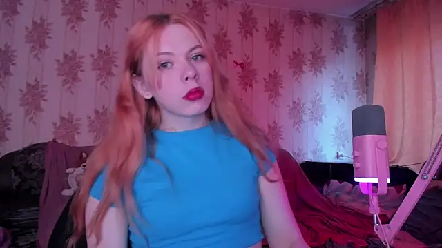 Cutie Bambi online show from 05-15-26, 12:12