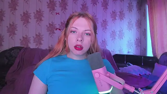 Cutie Bambi online show from 05-29-26, 12:14