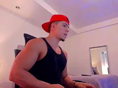 chris morgan7 online show from 02-20-26, 03:01