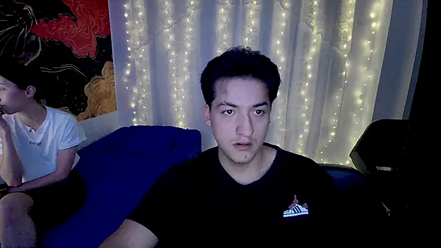 RoseSinsDonViktor online show from 04-08-26, 06:30