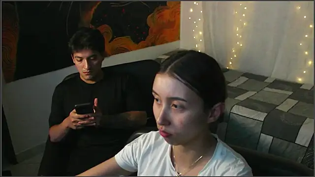 RoseSinsDonViktor online show from 04-24-26, 09:50