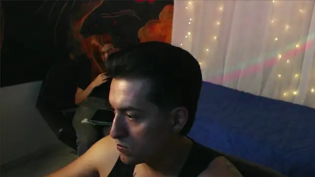 Snapshot of RoseSinsDonViktor chatting on 05-31-26, 07:26 RoseSinsDonViktor online show from 05-31-26, 07:26