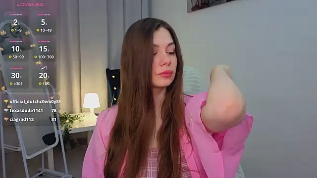 SiennaSayss online show from 02-26-26, 05:28