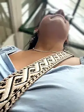 LunaHeat online show from 04-13-26, 05:18