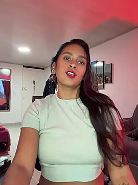 LunaHeat online show from 04-19-26, 11:07