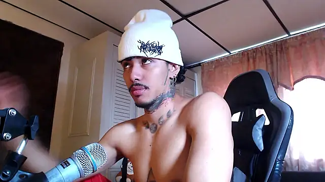 D3v1L88 online show from 03-27-26, 07:46