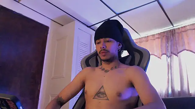 D3v1L88 online show from 04-22-26, 05:14