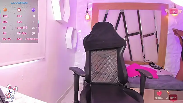 Bella Miller1  online show from 02-03-26, 03:28