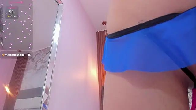 DARIAJACKSON1 online show from 02-04-26, 07:31