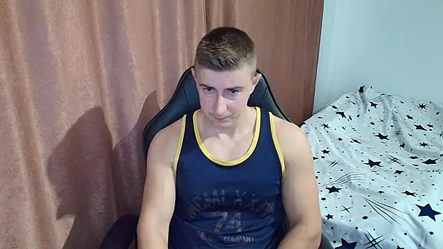 TodMusclePower9 online show from 03-02-26, 05:19