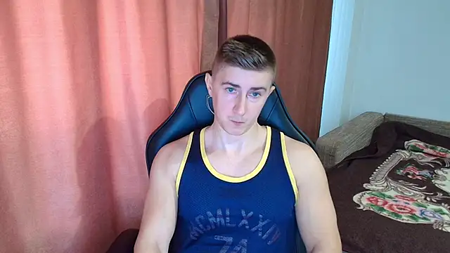 TodMusclePower9 online show from 03-10-26, 09:25