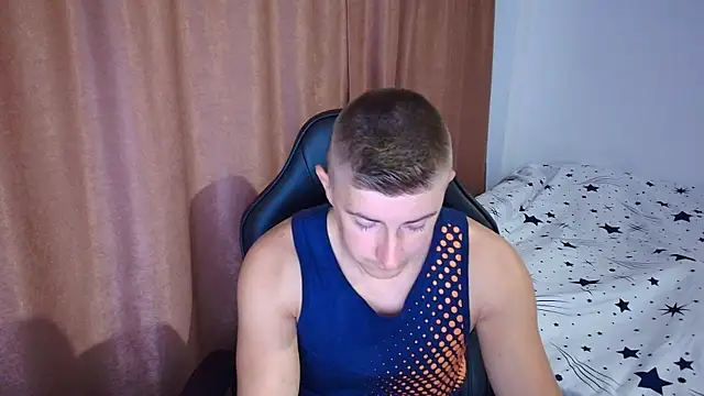 TodMusclePower9 online show from 03-31-26, 05:08