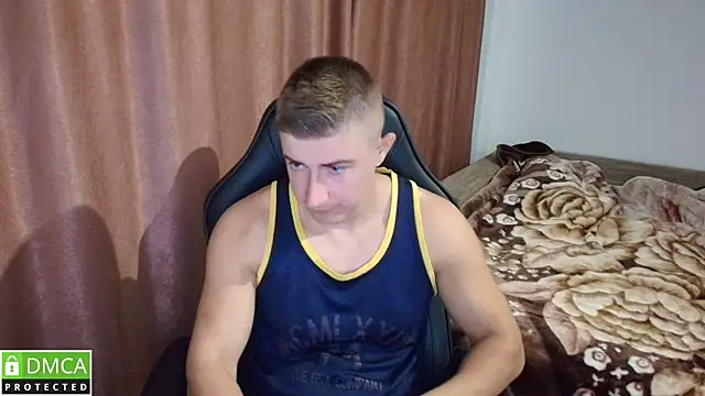 TodMusclePower9 online show from 04-15-26, 04:30