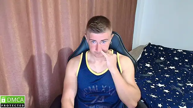 TodMusclePower9 online show from 04-21-26, 04:52