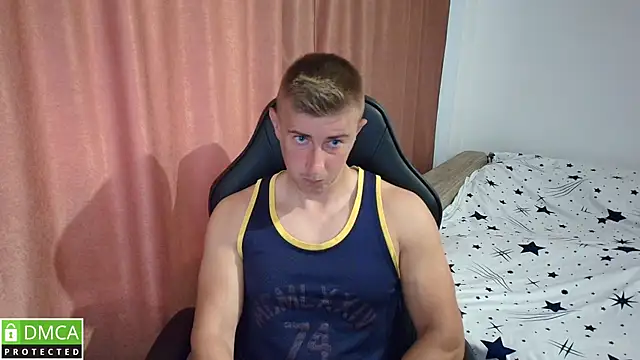 TodMusclePower9 online show from 04-22-26, 08:50