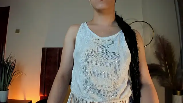 CelesteQueeen online show from 05-07-26, 12:10