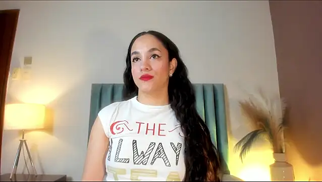 CelesteQueeen online show from 05-18-26, 12:22