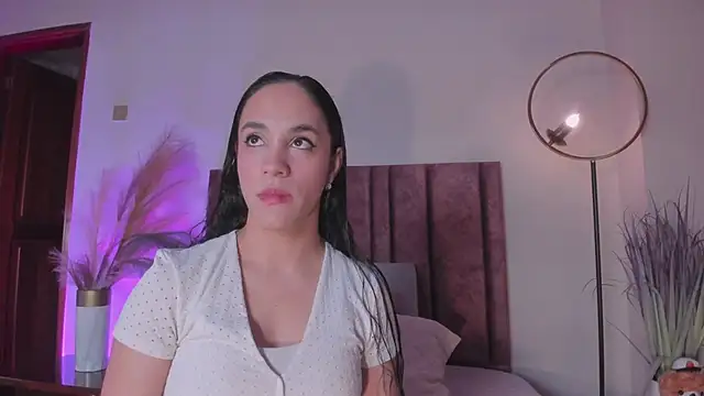 CelesteQueeen online show from 06-01-26, 11:56