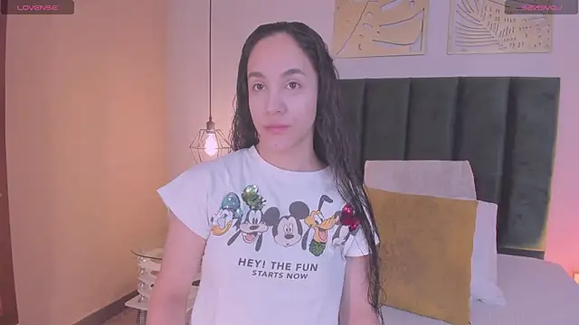 CelesteQueeen online show from 06-04-26, 12:11