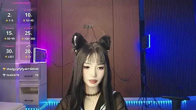 dionlee9 online show from 03-09-26, 12:25