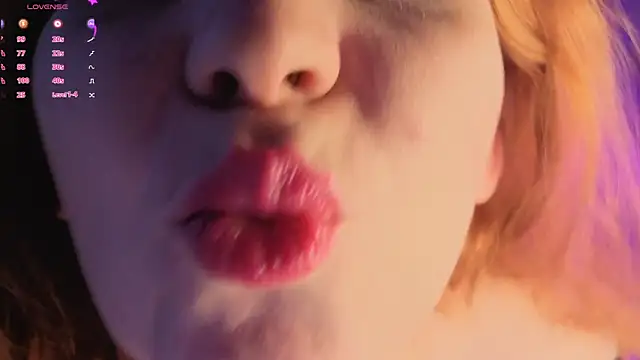 Doll lira online show from 03-22-26, 03:37