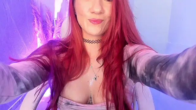 VioletSky1 online show from 06-05-26, 05:25