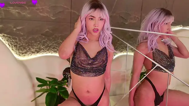 GraceFoxy online show from 02-19-26, 02:24