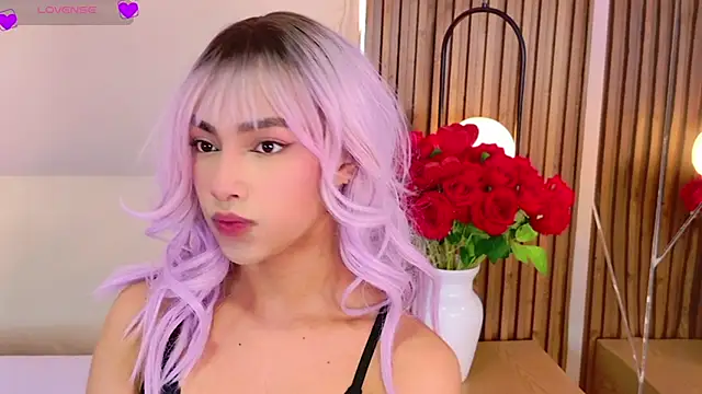 GraceFoxy online show from 03-06-26, 03:08