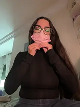 IRIS-GIRL online show from 02-03-26, 03:28