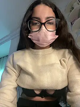 IRIS-GIRL online show from 02-12-26, 05:52