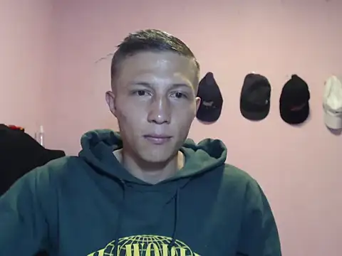 Cronos Hot 8 online show from 02-27-26, 06:24