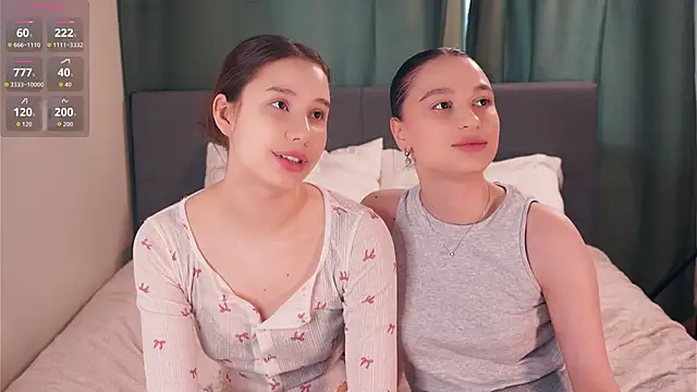 ZofiaSoshnik online show from 03-02-26, 09:05