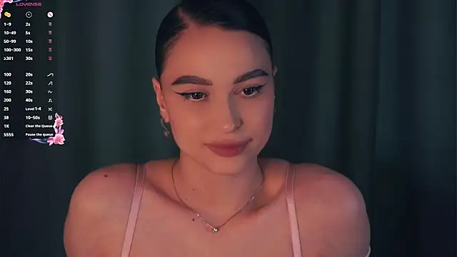 ZofiaSoshnik online show from 04-04-26, 07:39