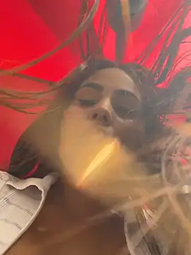 Noa Harper- online show from 01-31-26, 08:29