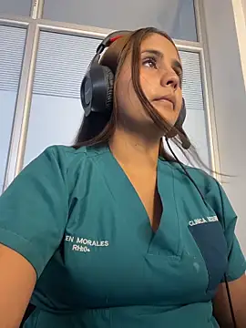 Noa Harper- online show from 02-26-26, 10:09