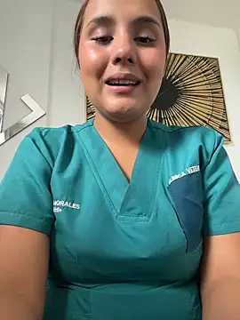 Noa Harper- online show from 03-14-26, 09:31