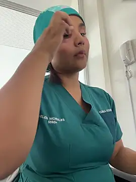 Noa Harper- online show from 04-07-26, 08:42