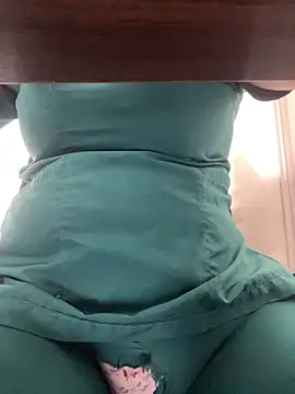 Noa Harper- online show from 04-13-26, 08:58