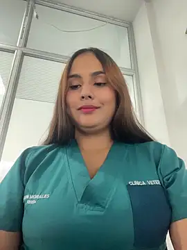 Noa Harper- online show from 05-09-26, 10:15