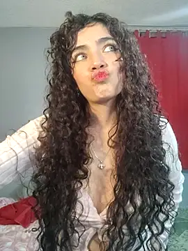 Maria delsol1 online show from 02-18-26, 03:35