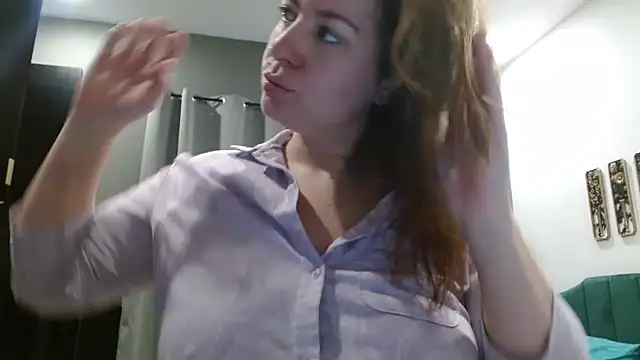 HazelSkyesChat online show from 03-15-26, 12:55