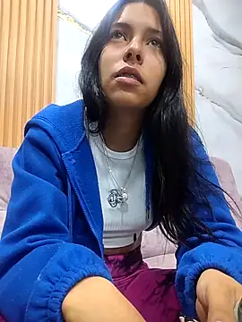 VelvetRosss online show from 04-18-26, 08:20